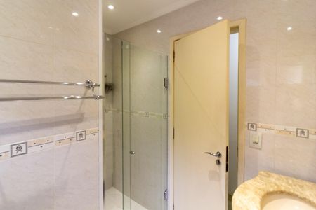 Casa à venda com 149m², 3 quartos e 2 vagasBanheiro Social