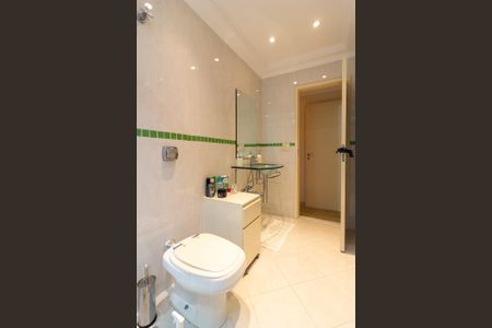 Casa à venda com 149m², 3 quartos e 2 vagasBanheiro Suíte