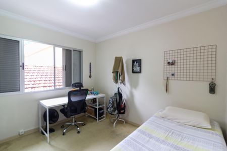 Casa à venda com 149m², 3 quartos e 2 vagasQuarto 3