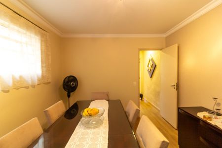 Sala de Jantar de casa à venda com 3 quartos, 149m² em Jardim Consorcio, São Paulo