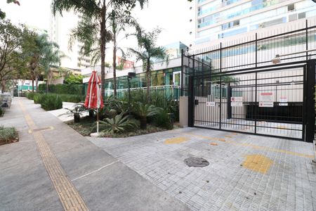 Apartamento para alugar com 37m², 1 quarto e 1 vagaGaragem 