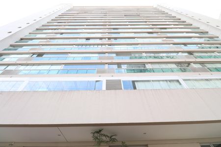 Apartamento para alugar com 37m², 1 quarto e 1 vagaFachada 