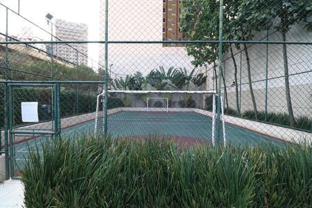 Apartamento para alugar com 37m², 1 quarto e 1 vagaQuadra 