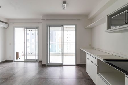 Apartamento para alugar com 37m², 1 quarto e 1 vaga Apartamento para alugar com 37m², 1 quarto e 1 vagaCozinha