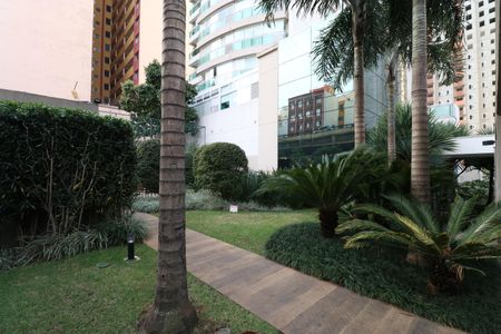 Apartamento para alugar com 37m², 1 quarto e 1 vagaÁrea comum 