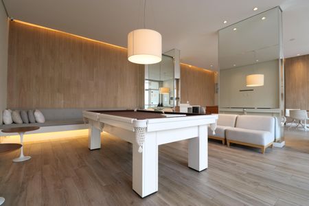 Apartamento para alugar com 37m², 1 quarto e 1 vagaSalão de jogos 