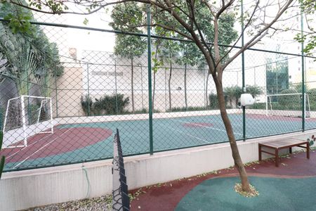 Apartamento para alugar com 37m², 1 quarto e 1 vagaÁrea comum 