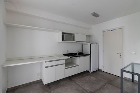 Apartamento para alugar com 37m², 1 quarto e 1 vaga Apartamento para alugar com 37m², 1 quarto e 1 vagaCozinha