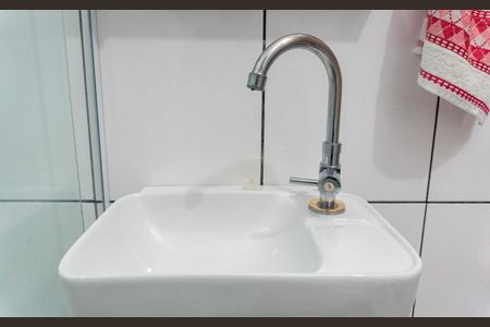 Casa à venda com 170m², 3 quartos e 1 vagaBanheiro Social