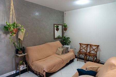 Casa à venda com 170m², 3 quartos e 1 vagaSala