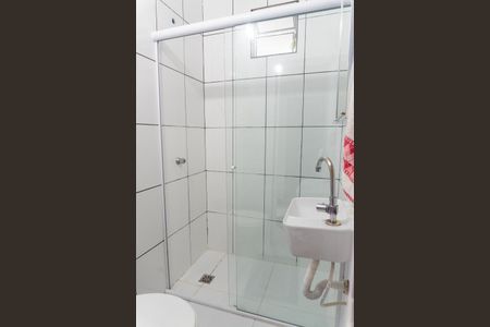 Casa à venda com 170m², 3 quartos e 1 vagaBanheiro Social