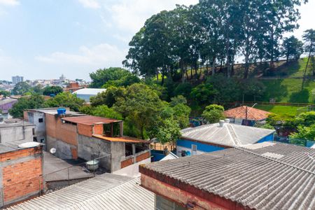 Casa à venda com 170m², 3 quartos e 1 vagaVista do Quarto