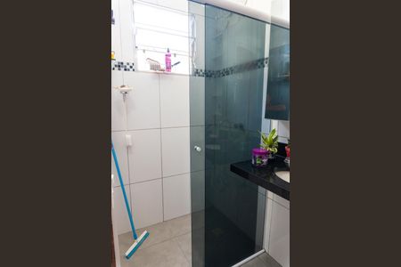 Casa à venda com 170m², 3 quartos e 1 vagaBanheiro da Suíte 1