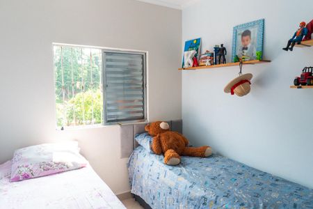 Casa à venda com 170m², 3 quartos e 1 vagaQuarto