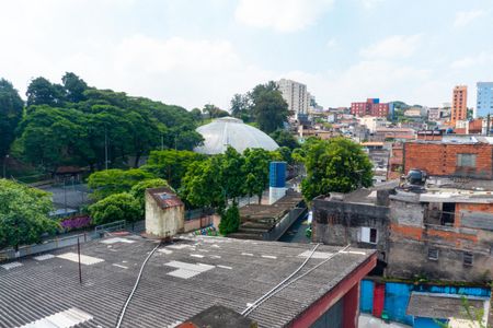 Casa à venda com 170m², 3 quartos e 1 vagaVista da Varanda