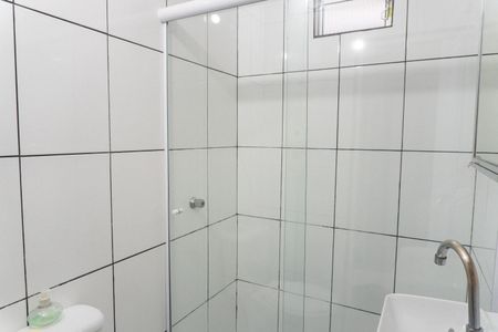 Casa à venda com 170m², 3 quartos e 1 vagaBanheiro Social