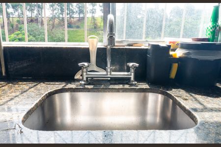 Casa à venda com 170m², 3 quartos e 1 vagaCozinha