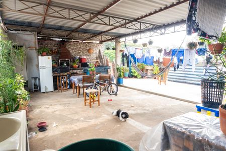 Casa à venda com 170m², 3 quartos e 1 vagaLavanderia