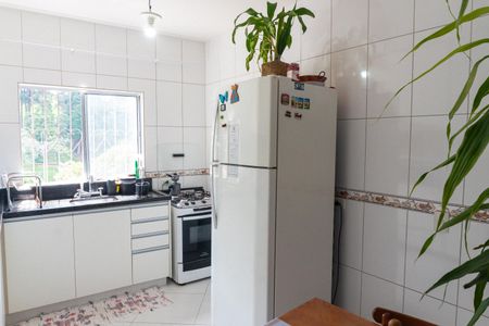 Casa à venda com 170m², 3 quartos e 1 vagaCozinha