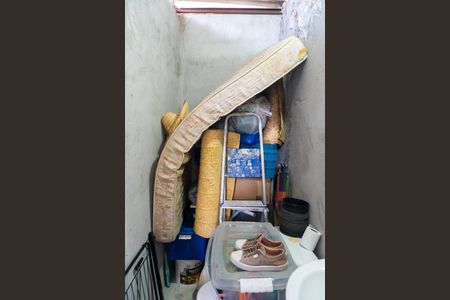 Casa à venda com 170m², 3 quartos e 1 vagaBanheiro de serviço