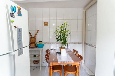 Casa à venda com 170m², 3 quartos e 1 vagaCozinha