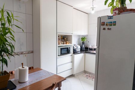 Casa à venda com 170m², 3 quartos e 1 vagaCozinha