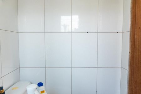 Casa à venda com 170m², 3 quartos e 1 vagaBanheiro da Suíte 2