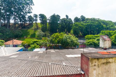 Casa à venda com 170m², 3 quartos e 1 vagaVista da Suite 2