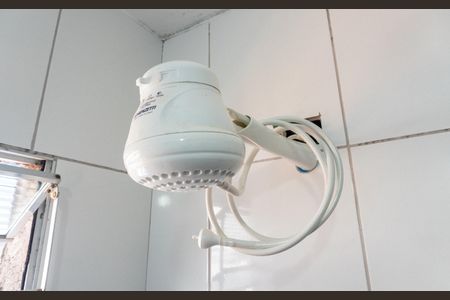 Casa à venda com 170m², 3 quartos e 1 vagaBanheiro da Suíte 1