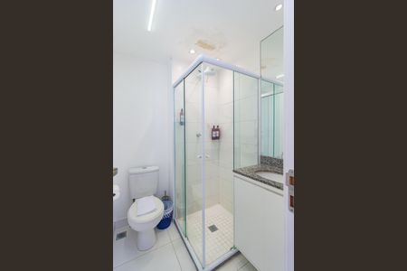 Apartamento à venda com 44m², 2 quartos e sem vagaBanheiro