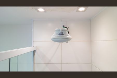 Apartamento à venda com 44m², 2 quartos e sem vagaDetalhe - Banheiro