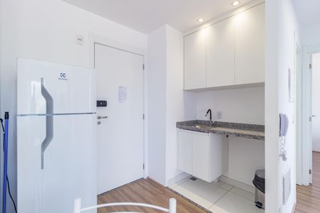 Apartamento à venda com 44m², 2 quartos e sem vagaÁrea de Serviço