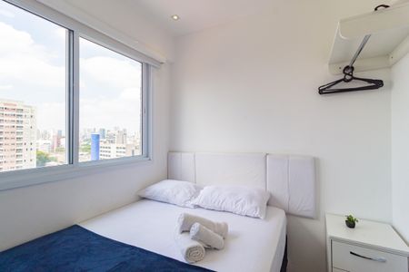 Apartamento à venda com 44m², 2 quartos e sem vagaQuarto 1