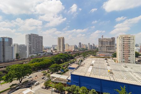 Apartamento à venda com 44m², 2 quartos e sem vagaVista - Quarto 2