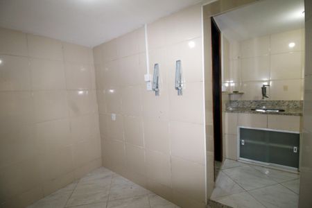 Casa para alugar com 64m², 1 quarto e sem vagaCopa