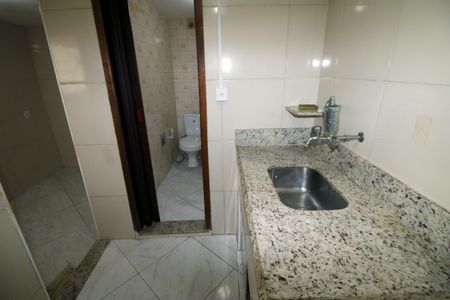 Casa para alugar com 64m², 1 quarto e sem vagaCozinha