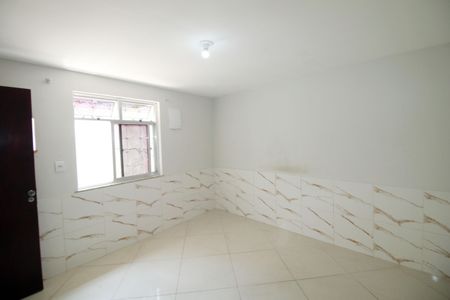 Casa para alugar com 64m², 1 quarto e sem vagaSala