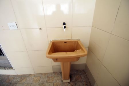 Casa para alugar com 64m², 1 quarto e sem vagaÁrea de Serviço