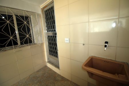 Casa para alugar com 64m², 1 quarto e sem vagaÁrea de Serviço