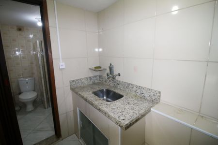 Casa para alugar com 64m², 1 quarto e sem vagaCozinha