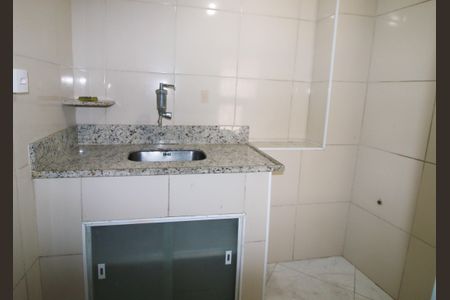 Casa para alugar com 64m², 1 quarto e sem vagaCozinha