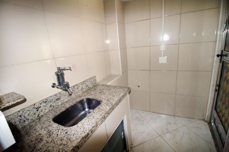 Casa para alugar com 64m², 1 quarto e sem vagaCozinha
