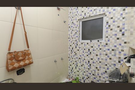 Casa para alugar com 400m², 4 quartos e 3 vagas Casa para alugar com 400m², 4 quartos e 3 vagasBanheiro da Suíte 1