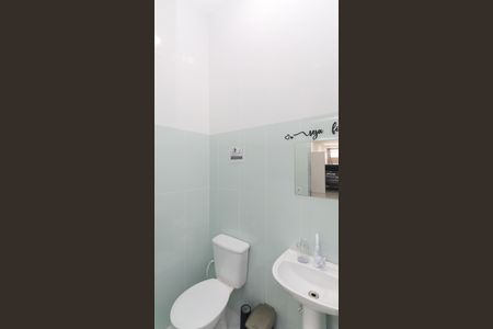 Casa para alugar com 400m², 4 quartos e 3 vagas Casa para alugar com 400m², 4 quartos e 3 vagasLavabo