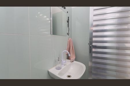 Casa para alugar com 400m², 4 quartos e 3 vagas Casa para alugar com 400m², 4 quartos e 3 vagasLavabo
