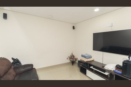 Casa para alugar com 400m², 4 quartos e 3 vagas Casa para alugar com 400m², 4 quartos e 3 vagasSala