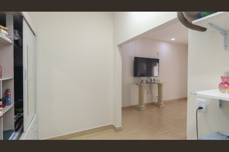 Casa para alugar com 400m², 4 quartos e 3 vagas Casa para alugar com 400m², 4 quartos e 3 vagasCloset da suíte 2