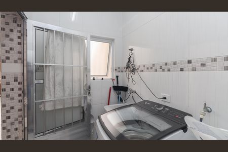 Casa para alugar com 400m², 4 quartos e 3 vagas Casa para alugar com 400m², 4 quartos e 3 vagasÁrea de Serviço