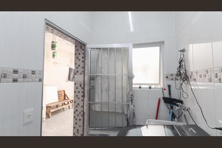 Casa para alugar com 400m², 4 quartos e 3 vagas Casa para alugar com 400m², 4 quartos e 3 vagasÁrea de Serviço