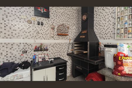 Casa para alugar com 400m², 4 quartos e 3 vagas Casa para alugar com 400m², 4 quartos e 3 vagasEspaço Gourmet